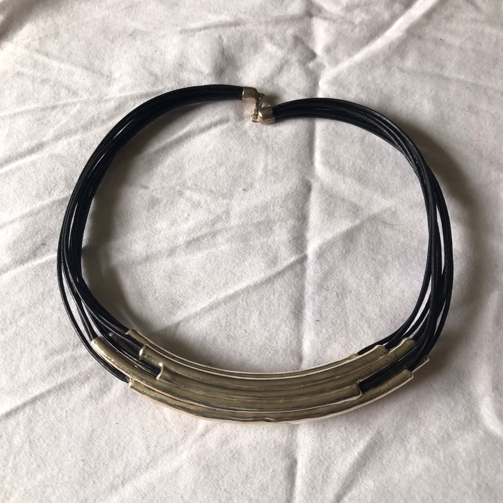 COPY - Choker necklace